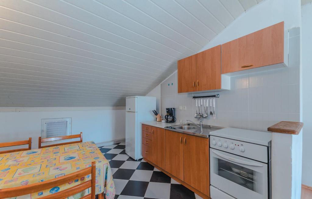 Apartments Bella Lucia Zubovići Eksteriør bilde