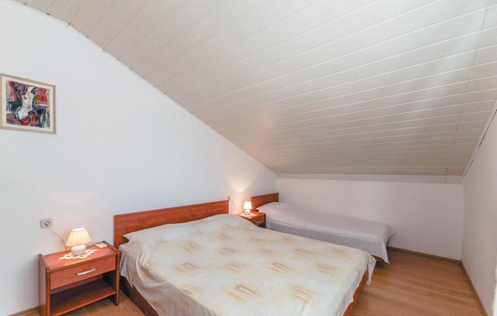 Apartments Bella Lucia Zubovići Eksteriør bilde