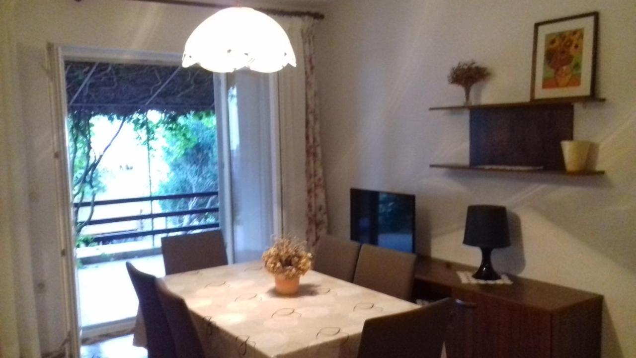 Apartments Bella Lucia Zubovići Eksteriør bilde