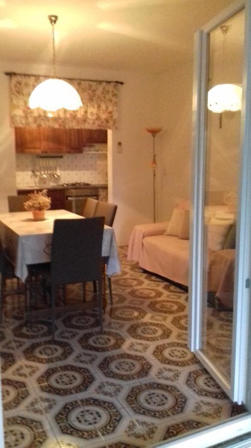 Apartments Bella Lucia Zubovići Eksteriør bilde