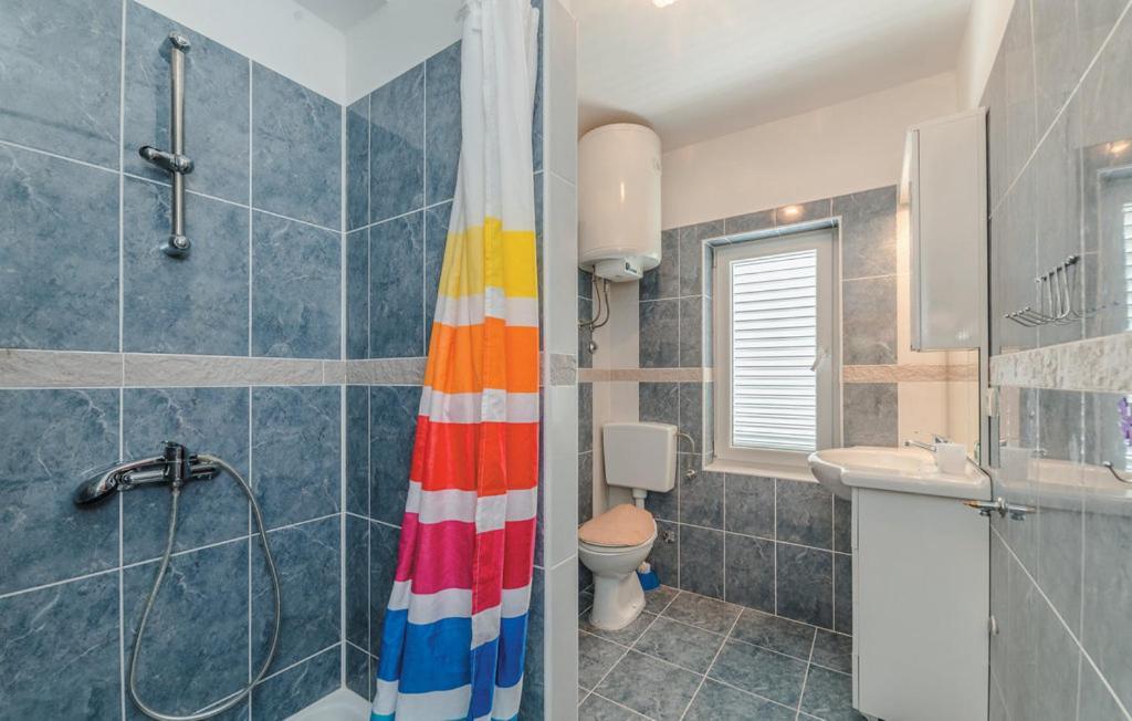Apartments Bella Lucia Zubovići Rom bilde